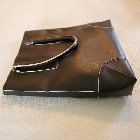 Jacob Canada Tote Bag (NWOT) - Picture 7 of 7